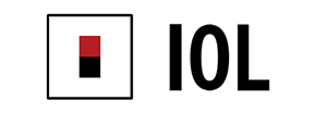 IOL 
logo