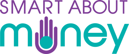 Smart About Money logo